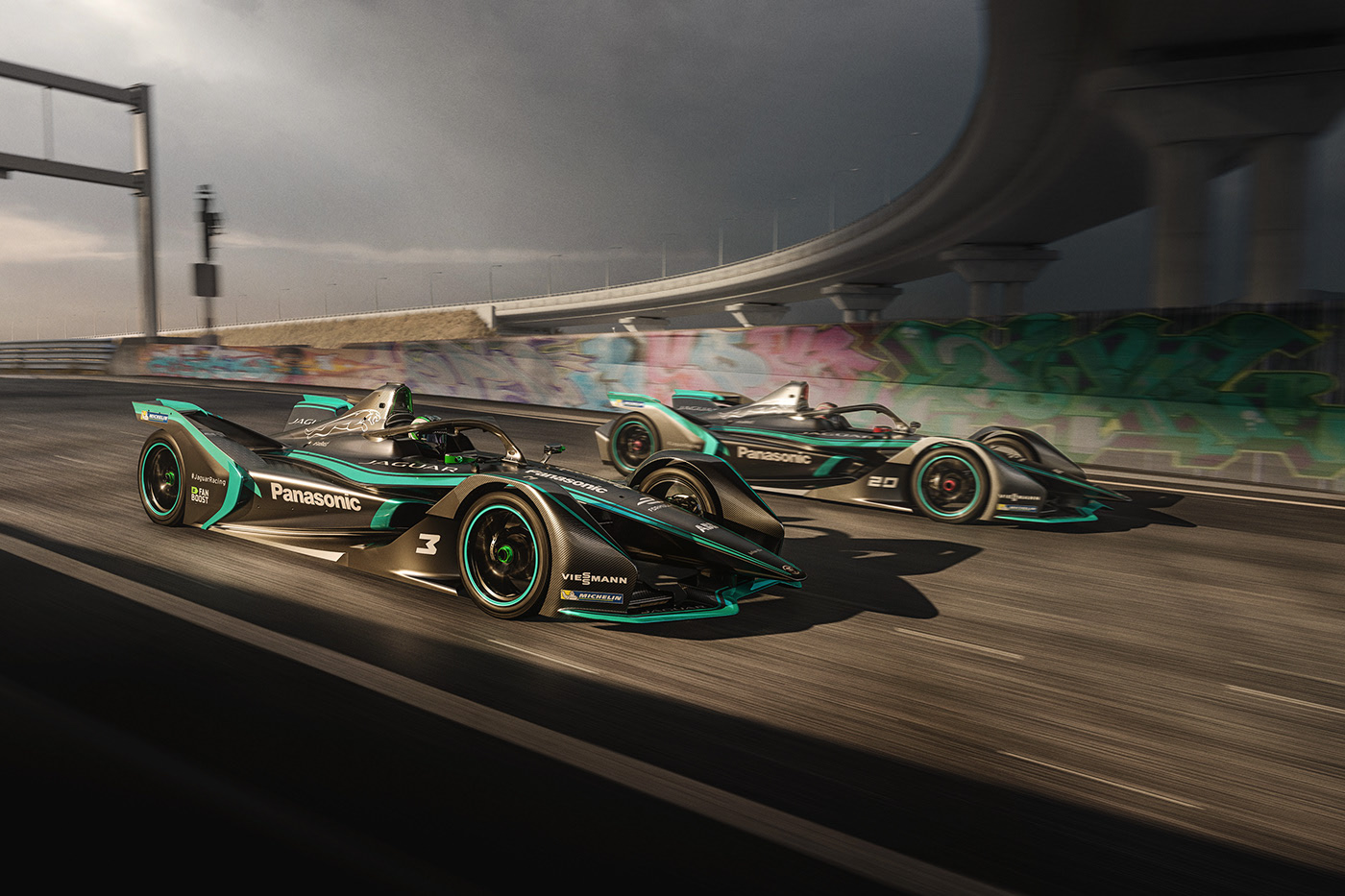 It's a little cool，