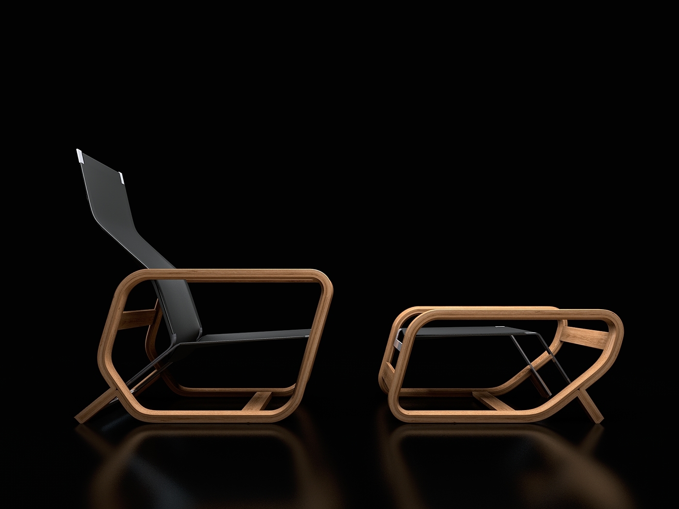 deck chair，Design，originality，furniture，Home Furnishing，