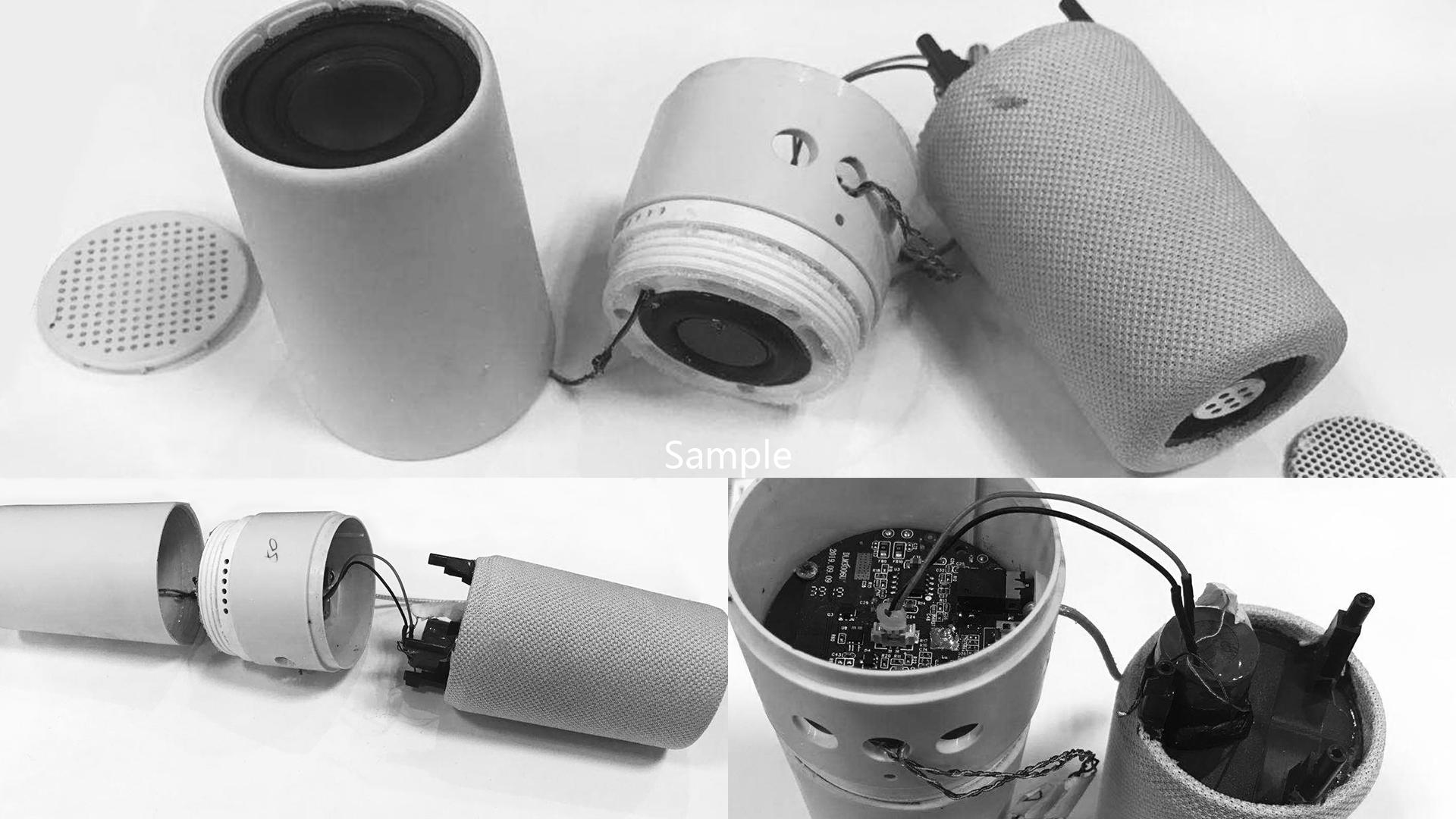 Live broadcast equipment，Electronic digital，