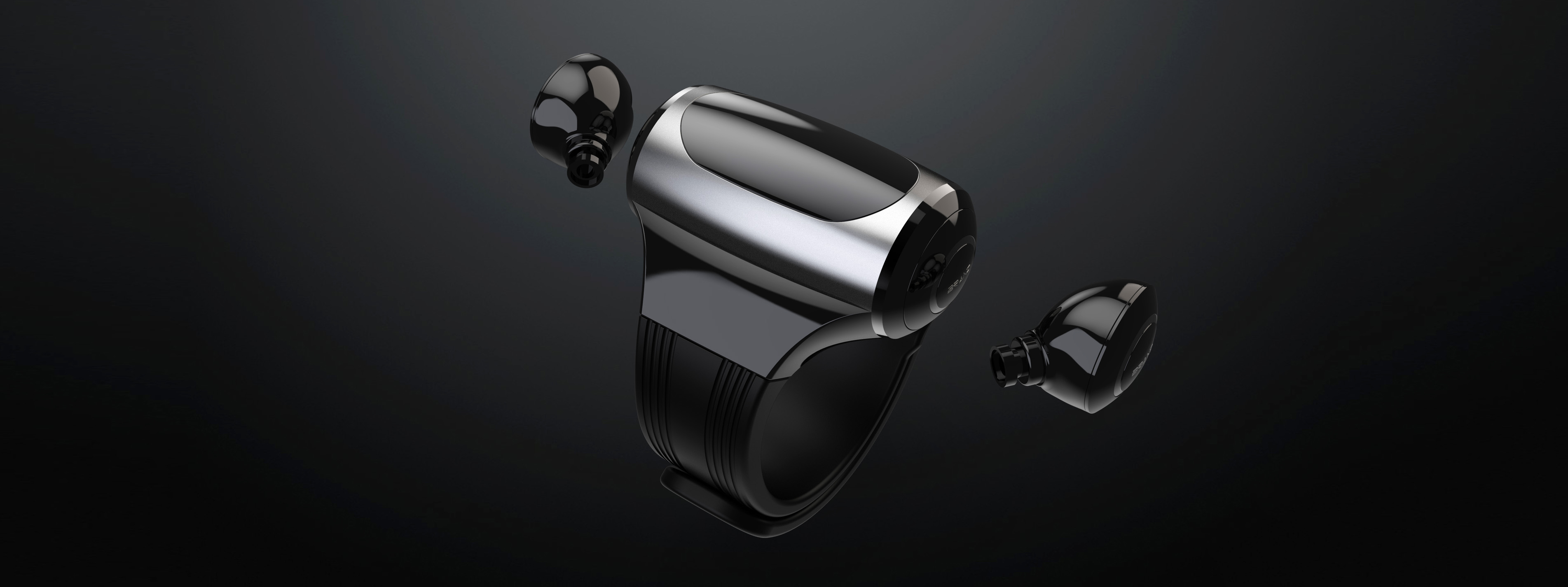 Electronic digital，TWS headset，