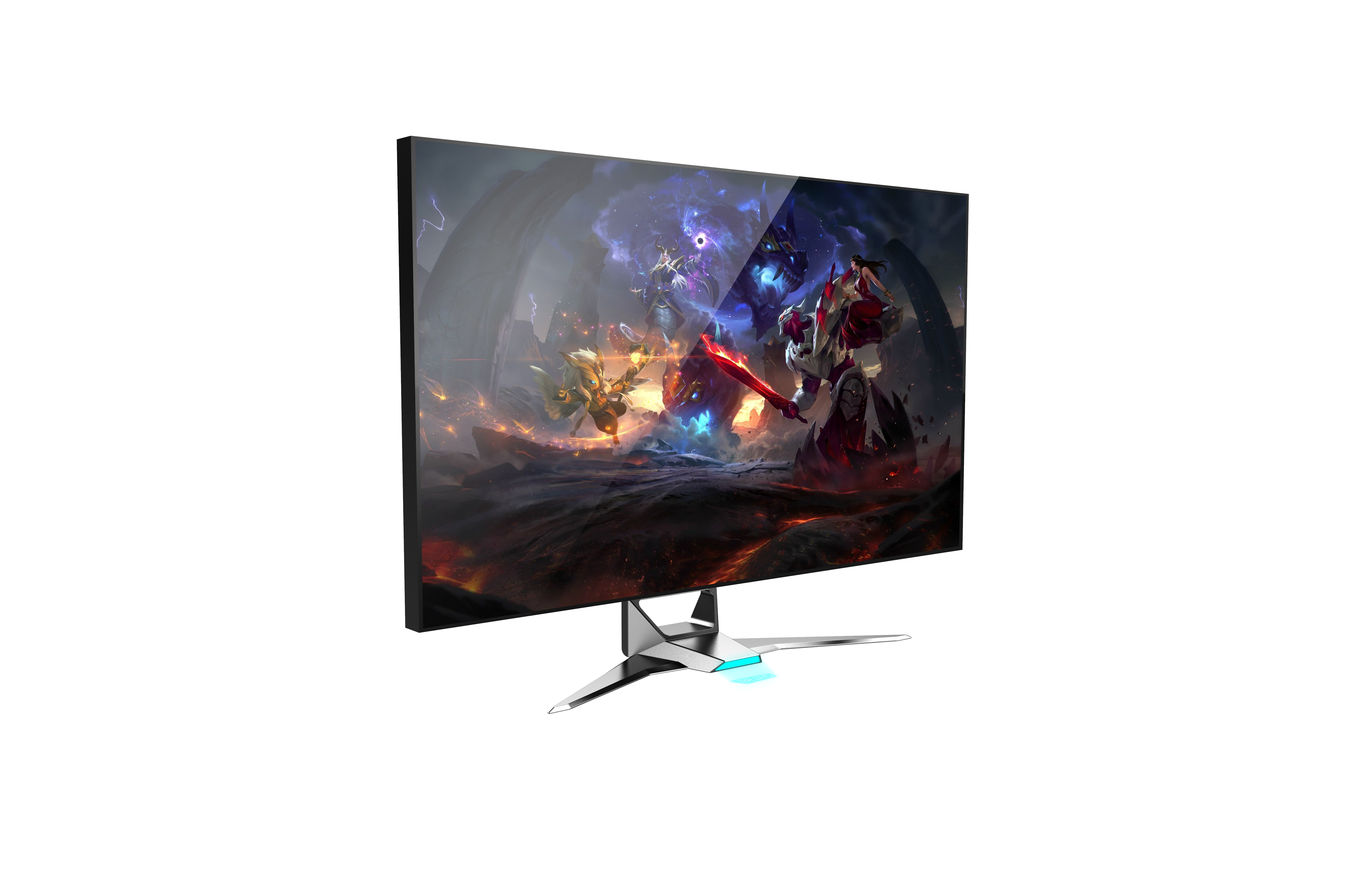 电子数码,显示器