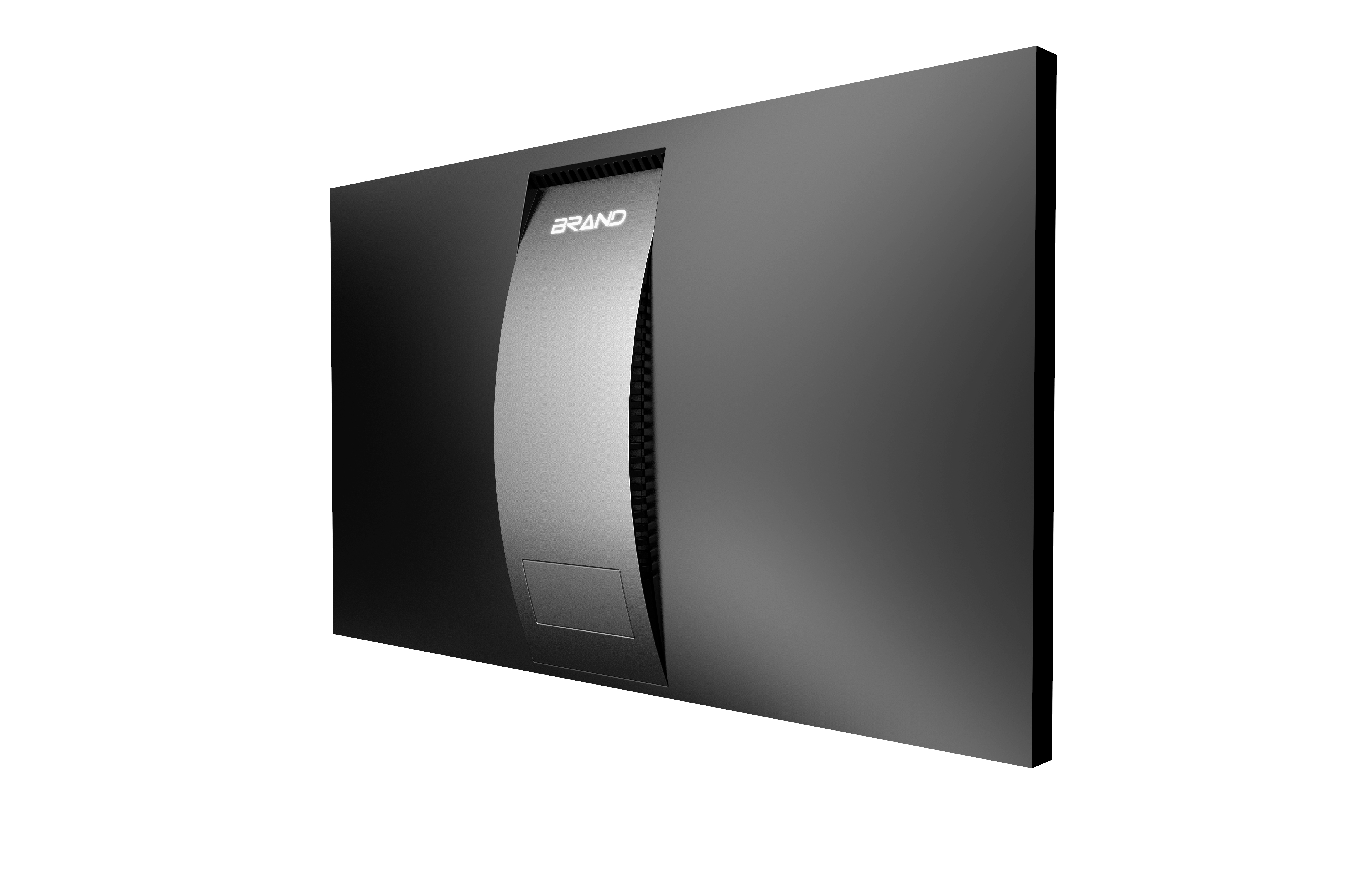 Electronic digital，monitor，