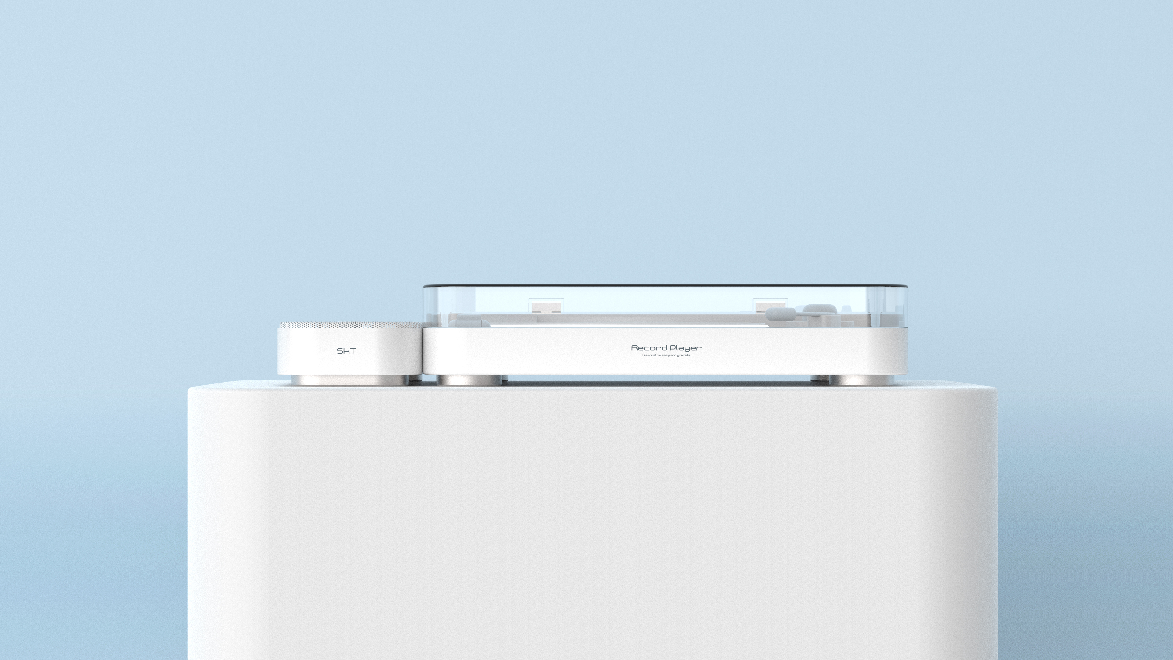 Bluetooth audio，Wireless charging，