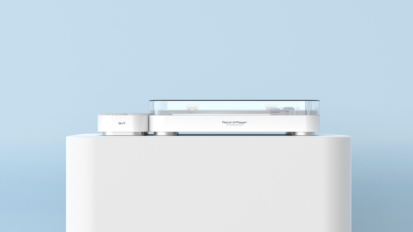 Bluetooth audio，Wireless charging，