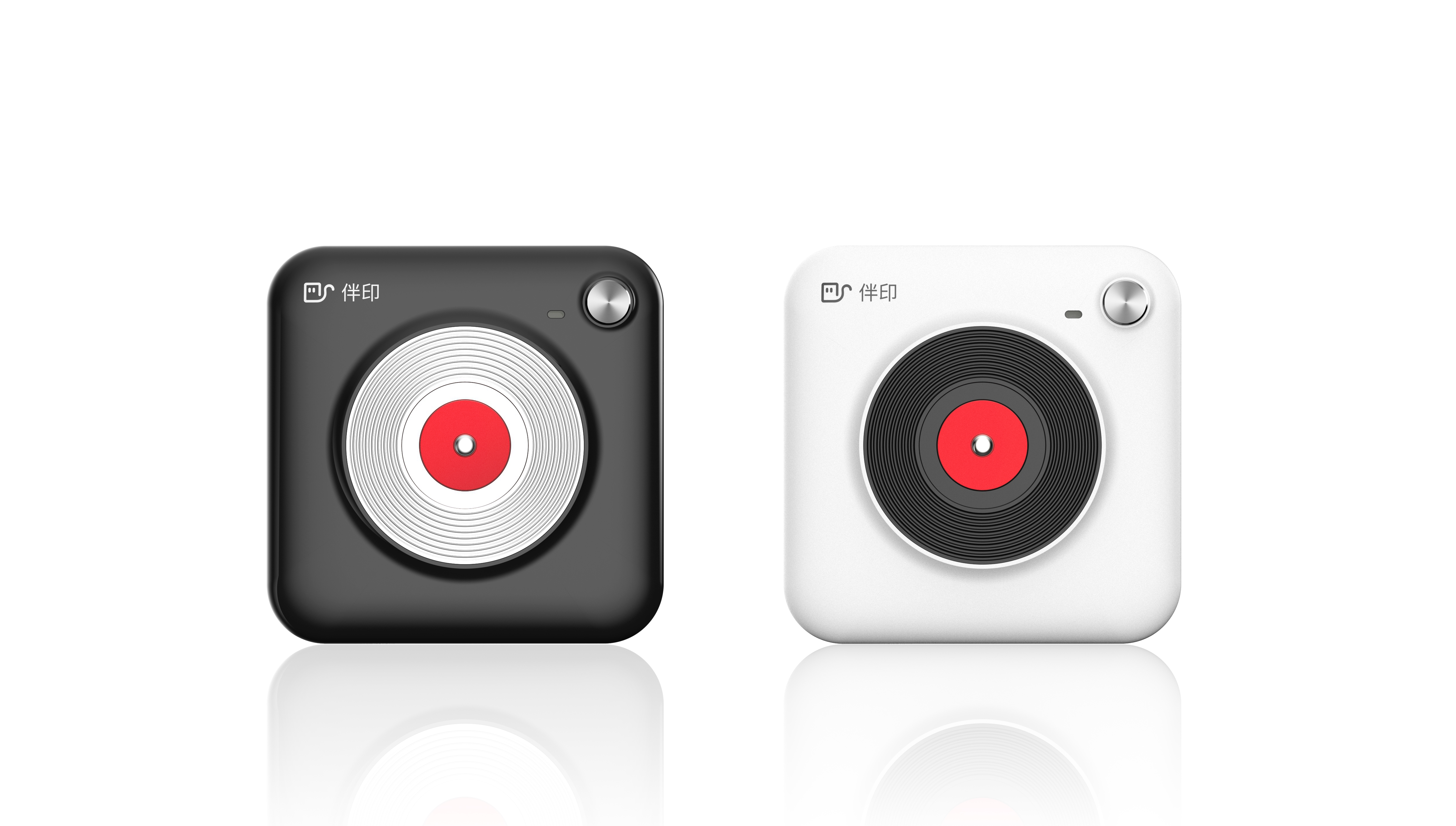 Mini printer，Electronic digital，