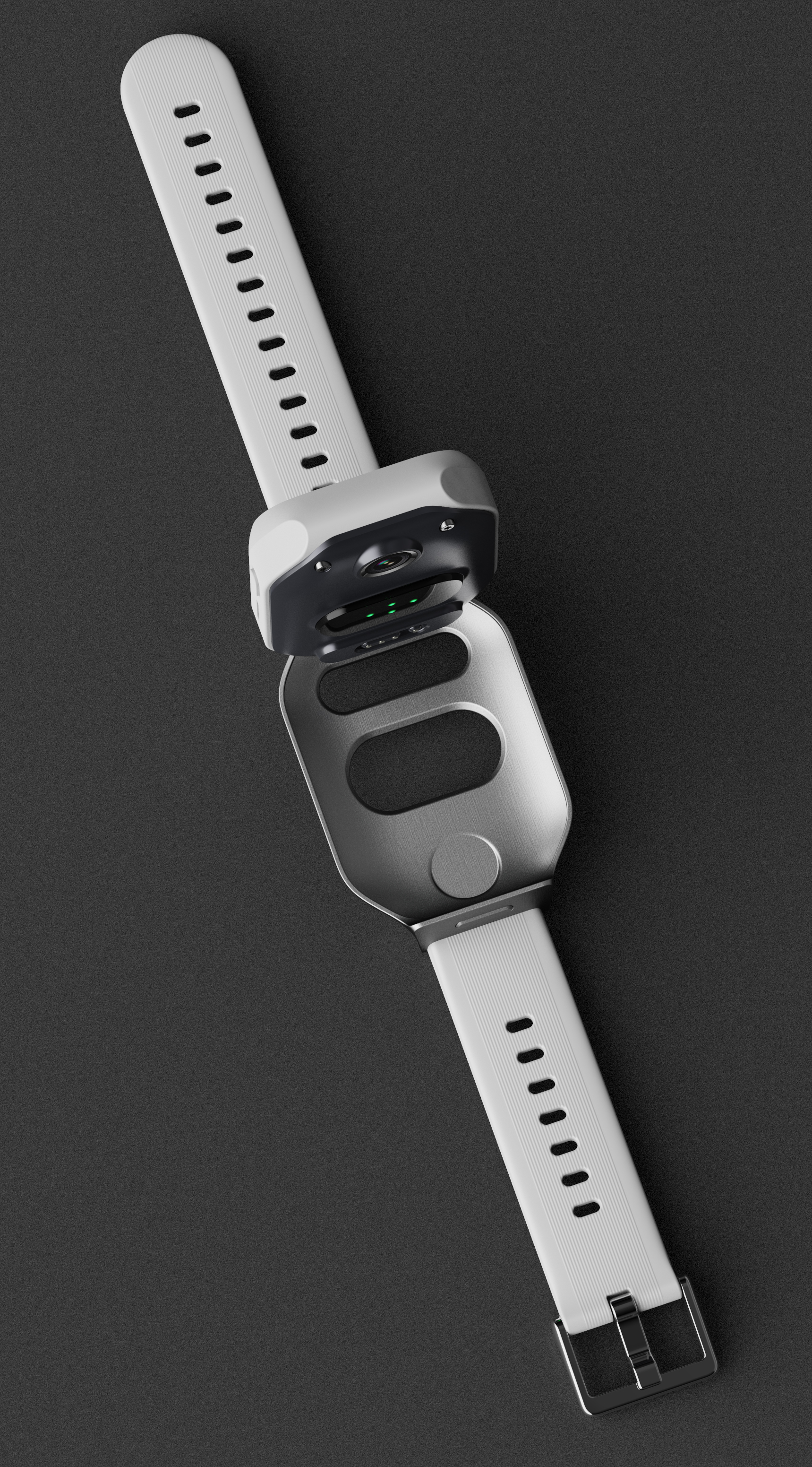 industrial design，Watch design，Flip，Intelligent Watch，photograph，Camera，product design，heart rate，
