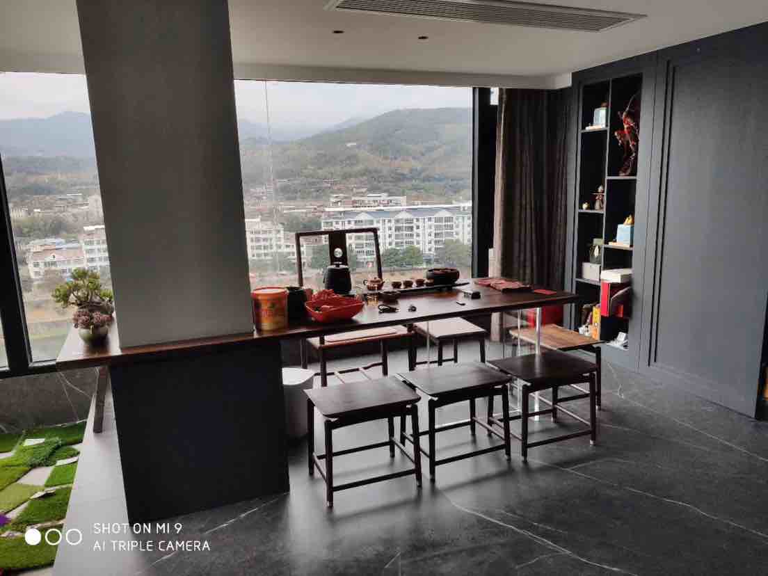 Big board，Modern simplicity，solid wood，Whole wood without splicing，