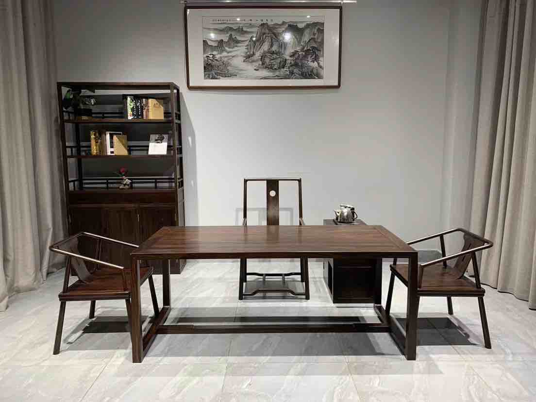 Big board，Modern simplicity，solid wood，Whole wood without splicing，