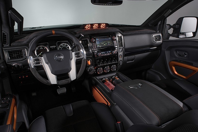 Off-road vehicle，vehicle，Nissan，nissan，Automatic design，comfortable，