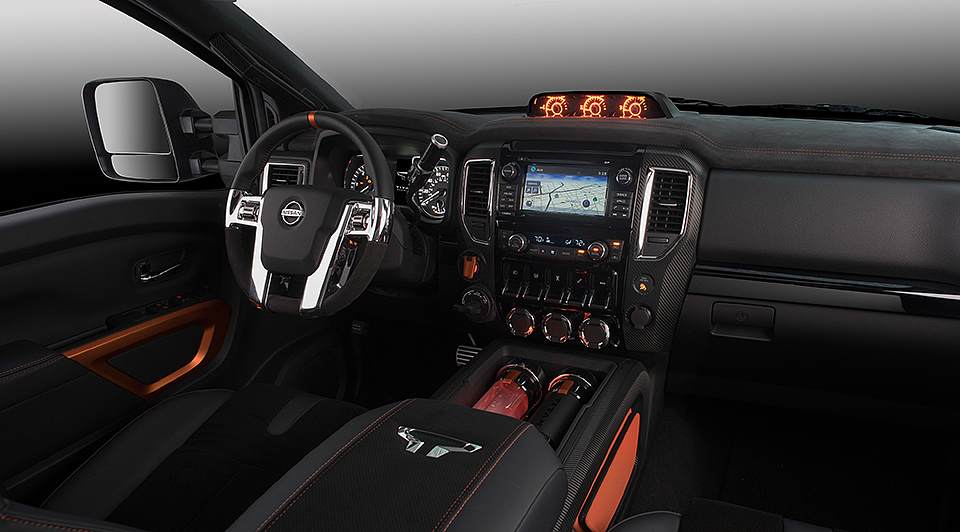 Off-road vehicle，vehicle，Nissan，nissan，Automatic design，comfortable，