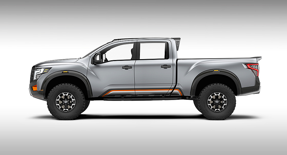 Off-road vehicle，vehicle，Nissan，nissan，Automatic design，comfortable，