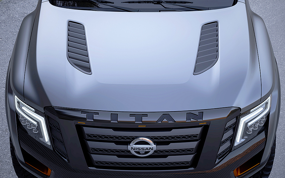 Off-road vehicle，vehicle，Nissan，nissan，Automatic design，comfortable，