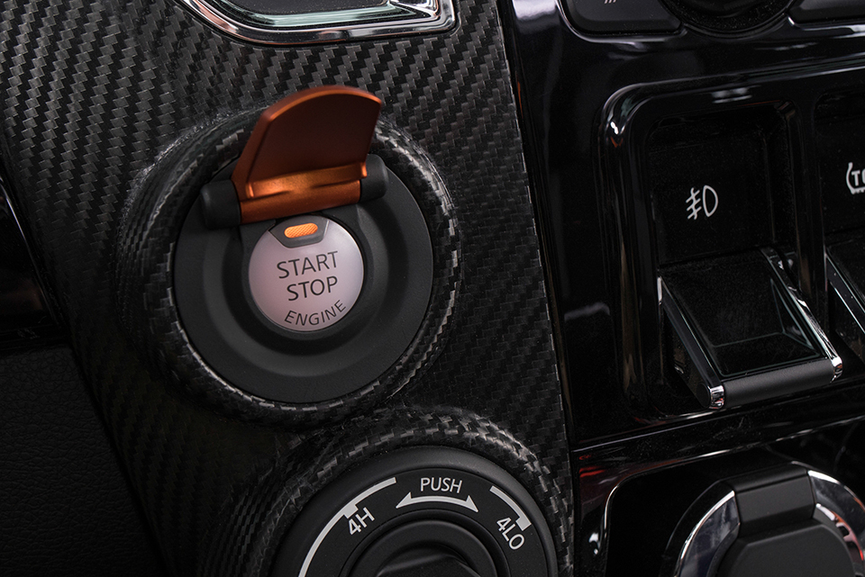 Off-road vehicle，vehicle，Nissan，nissan，Automatic design，comfortable，