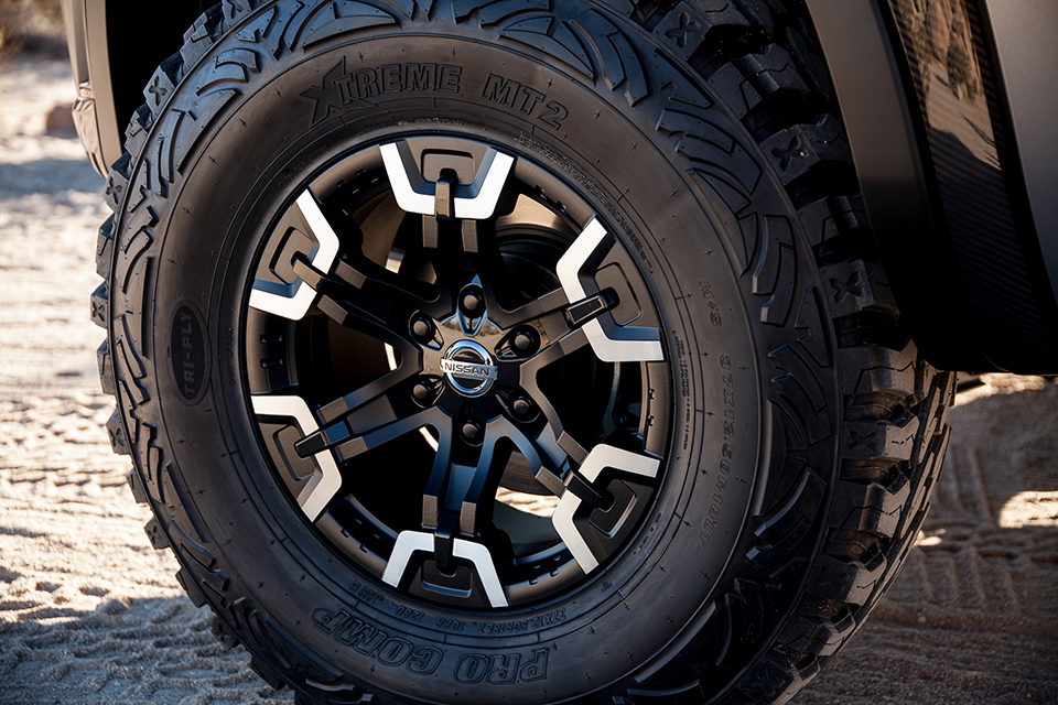 Off-road vehicle，vehicle，Nissan，nissan，Automatic design，comfortable，