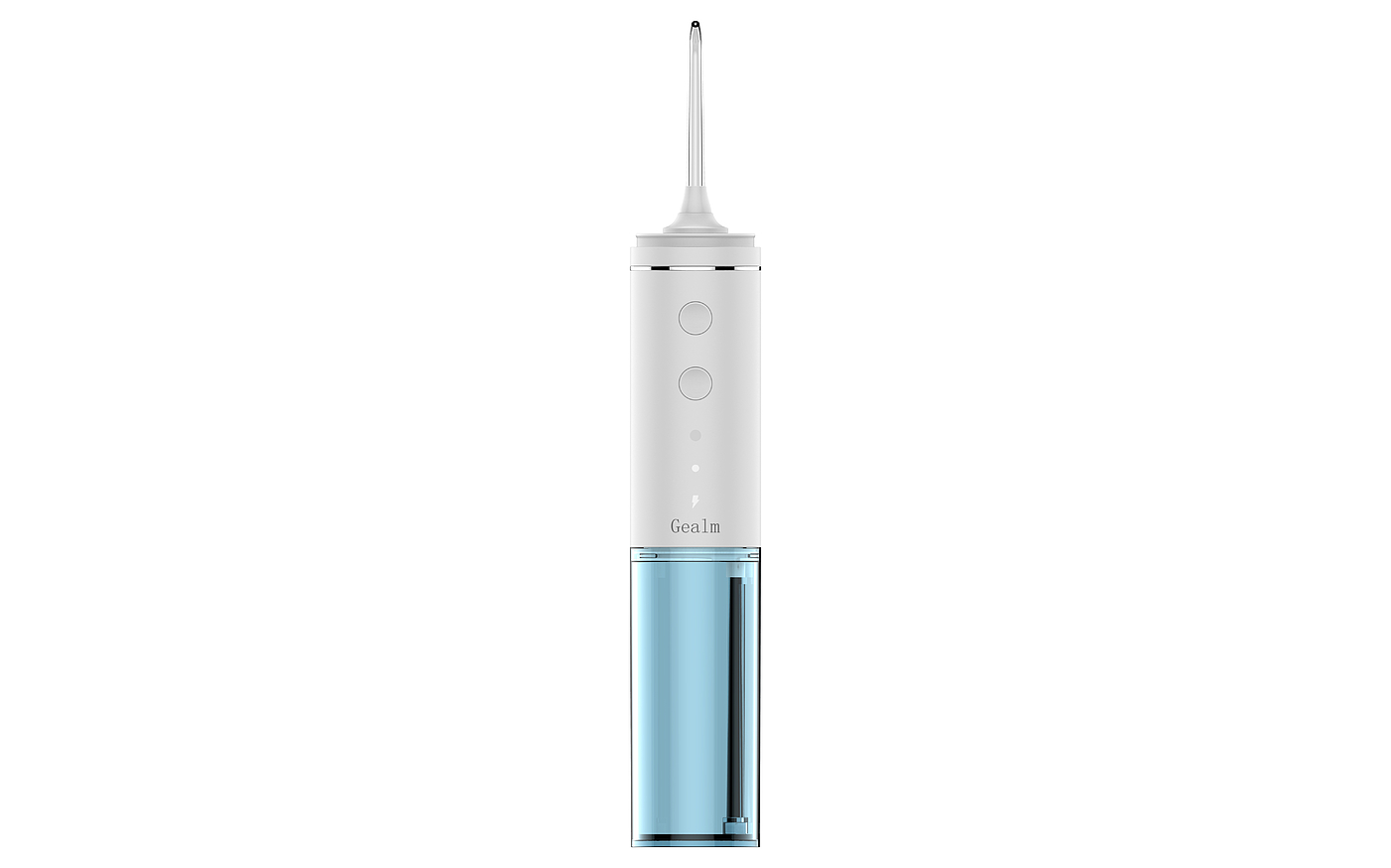 2020 red dot product design award，Jielv，USB charging，Electric dental cleaner，oral cavity，Rinser，Jielv，Tooth washing device，