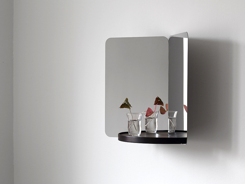furniture design ，coat hanger，Simplicity，woodiness，product design，