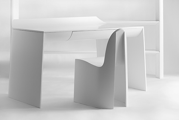 product design，industrial design，chair，desk，Receive，