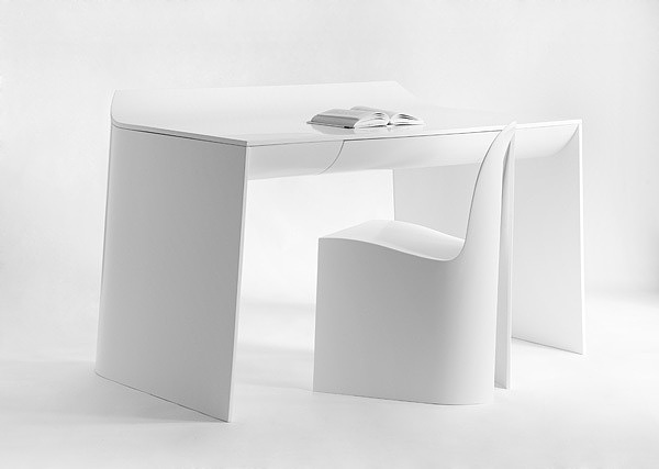 product design，industrial design，chair，desk，Receive，