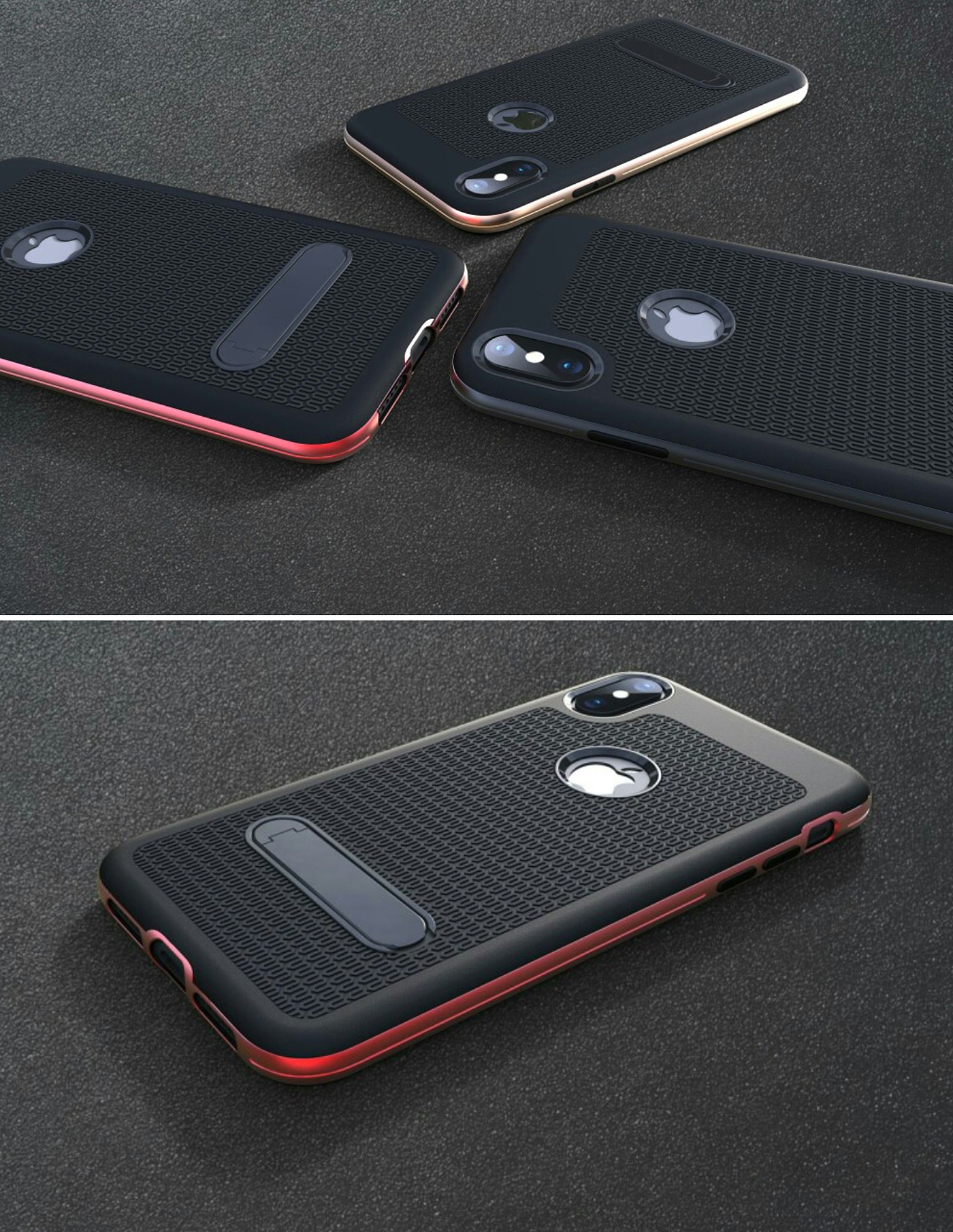 3C accessories，Mobile phone protective case，