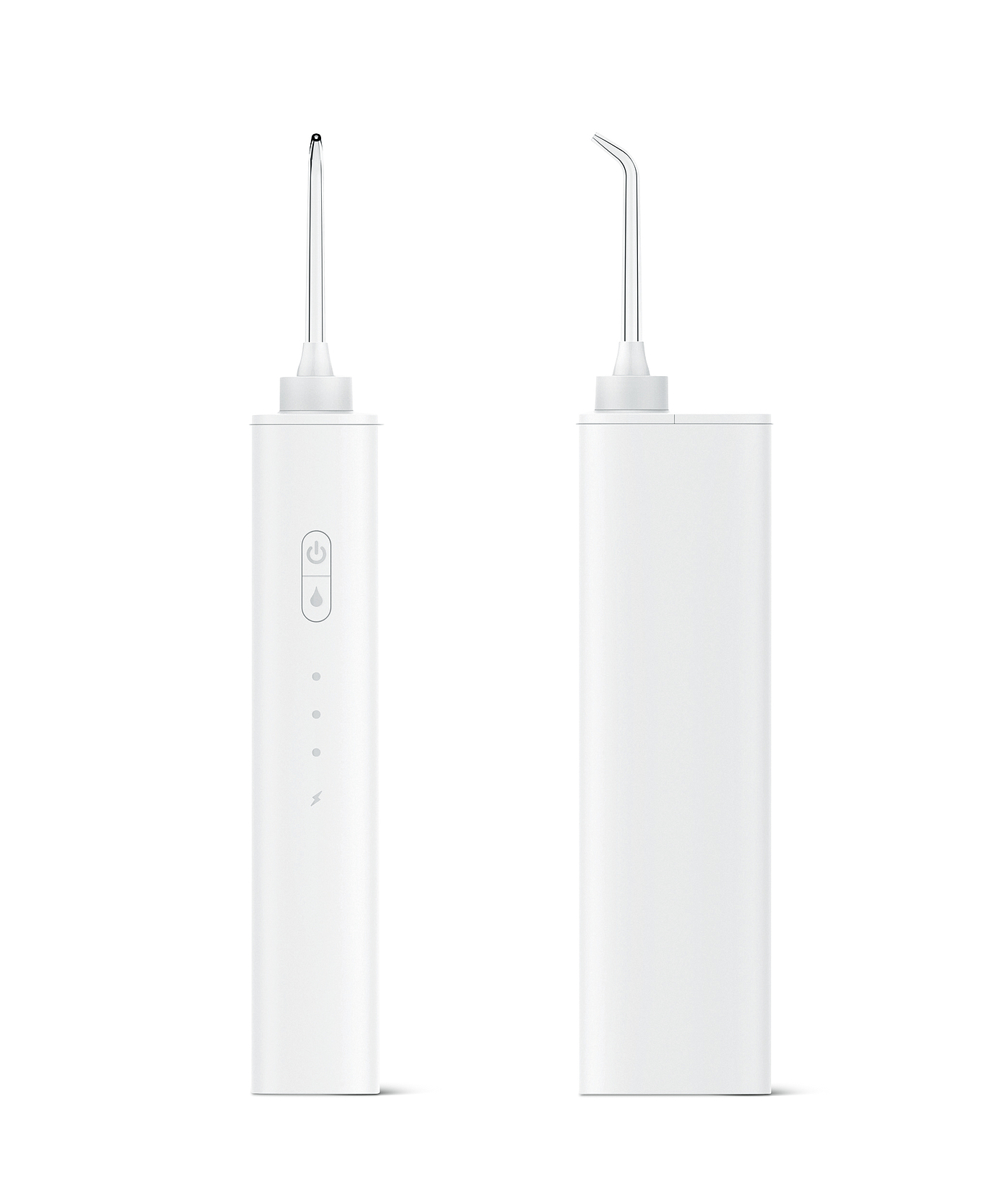 2020 red dot product design award，Clean Moving，Tooth washing device，waterproof，