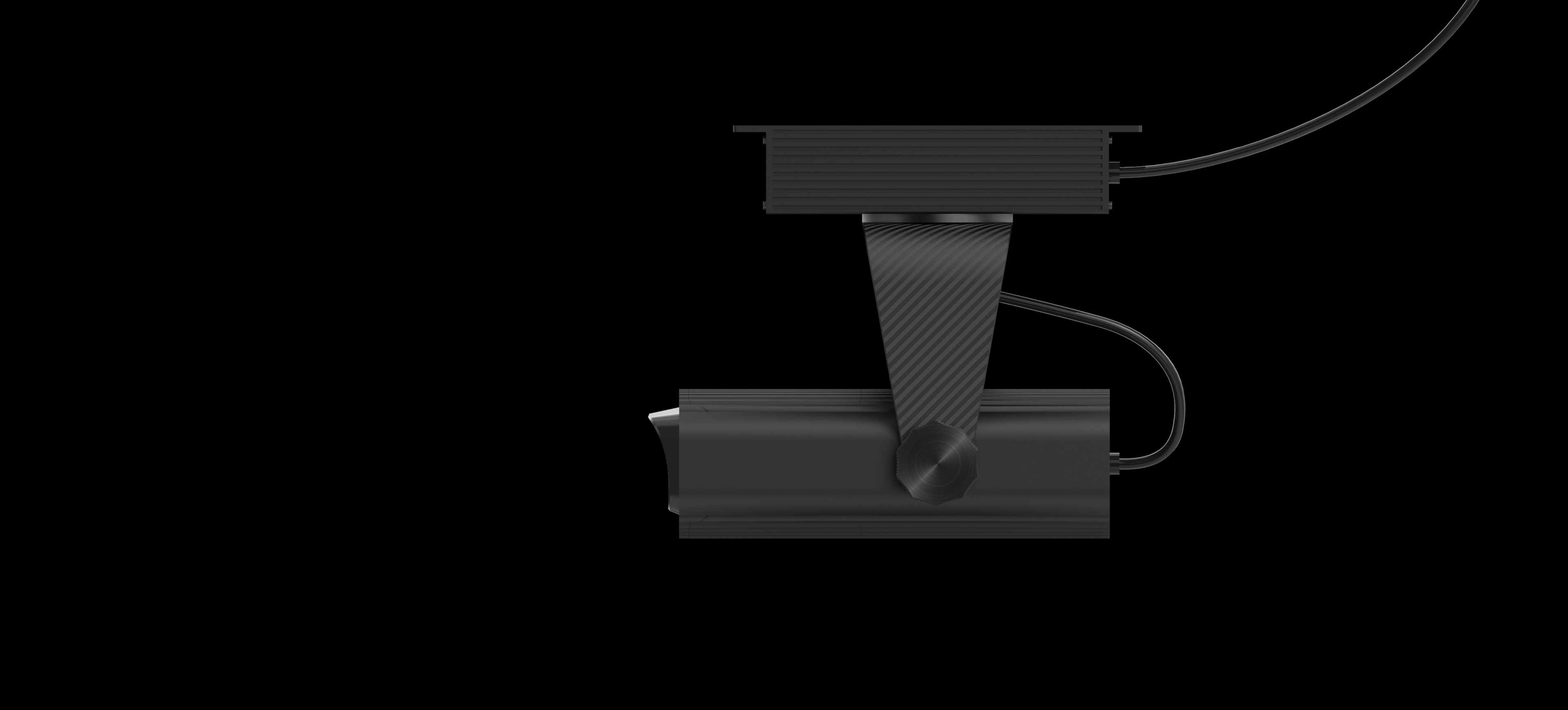 Projection lamp, logo lamp, rotatable，