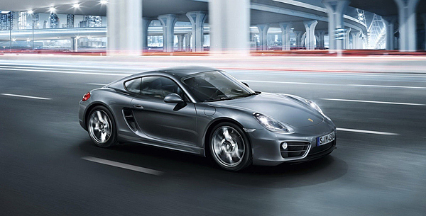 Porsche，Sports car，Concept Car，