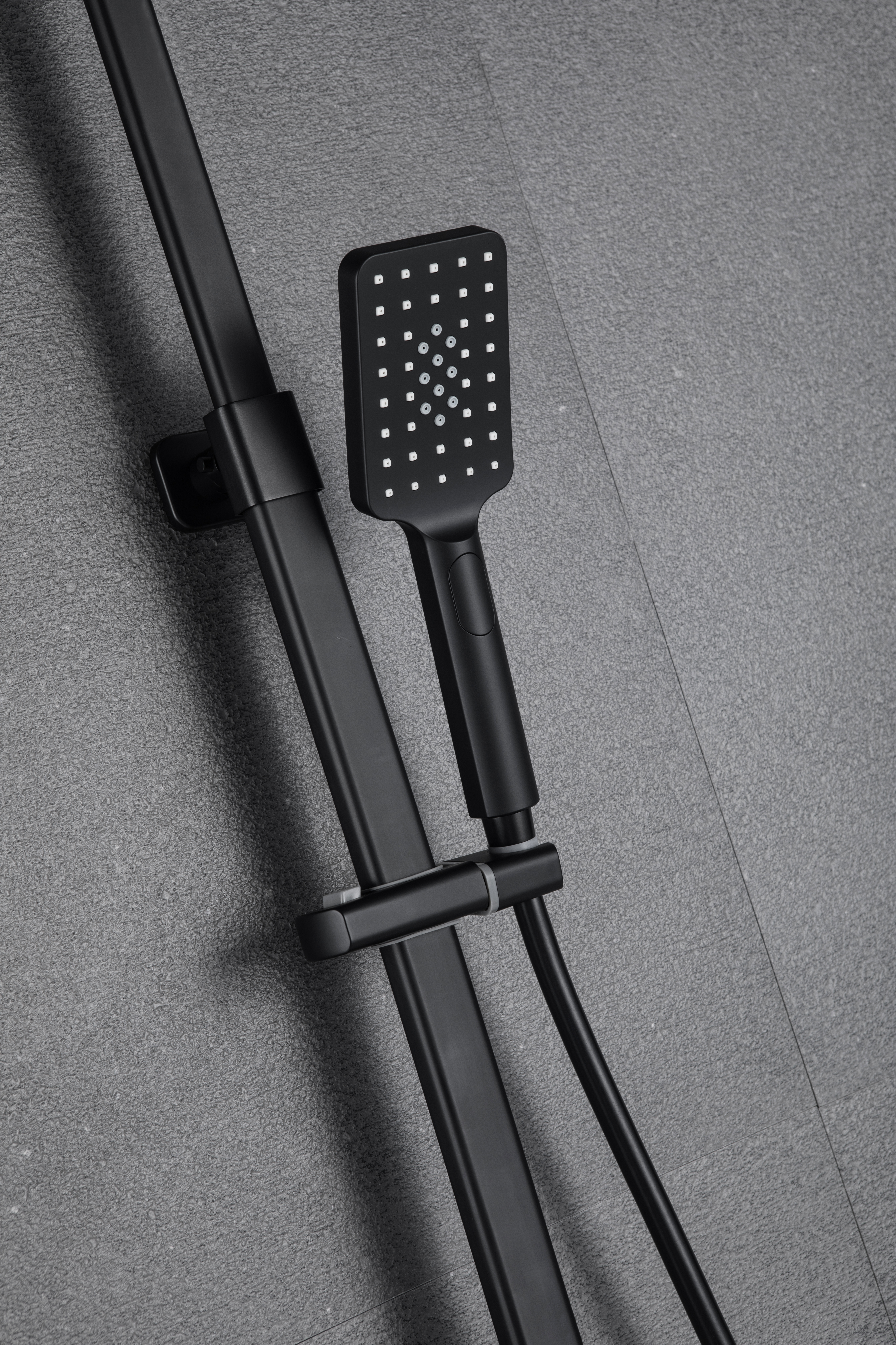 Like a waterfall, majestic atmosphere，