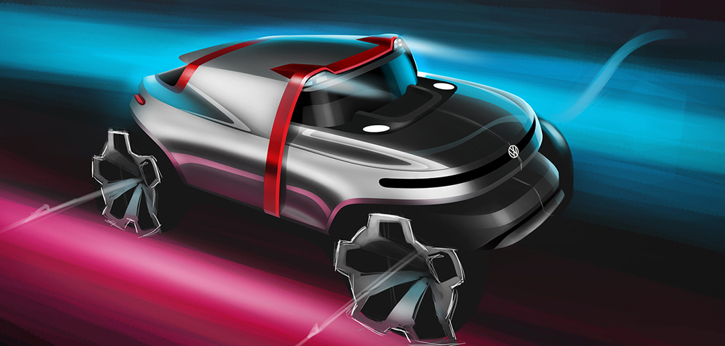 product design，industrial design，fashion，Tractor，originality，