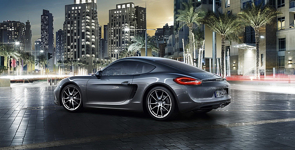 Porsche，Sports car，Concept Car，
