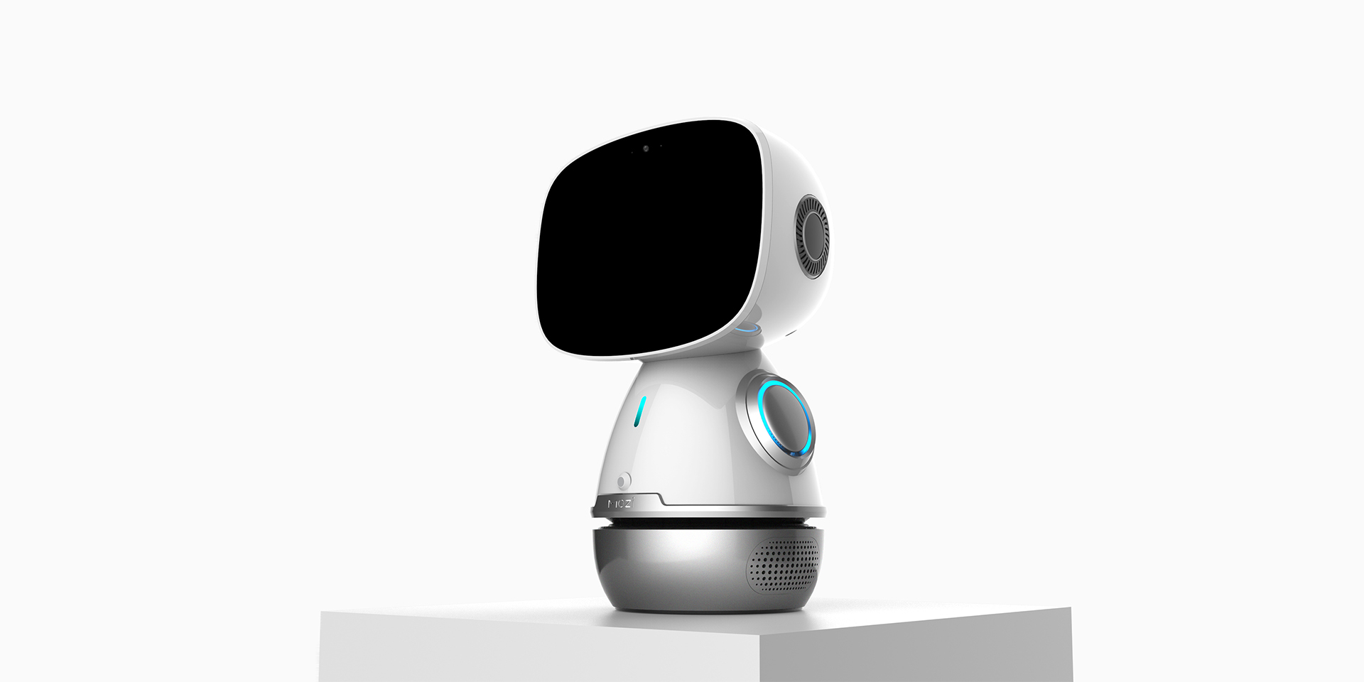 intelligent robot，Intelligent companion robot，