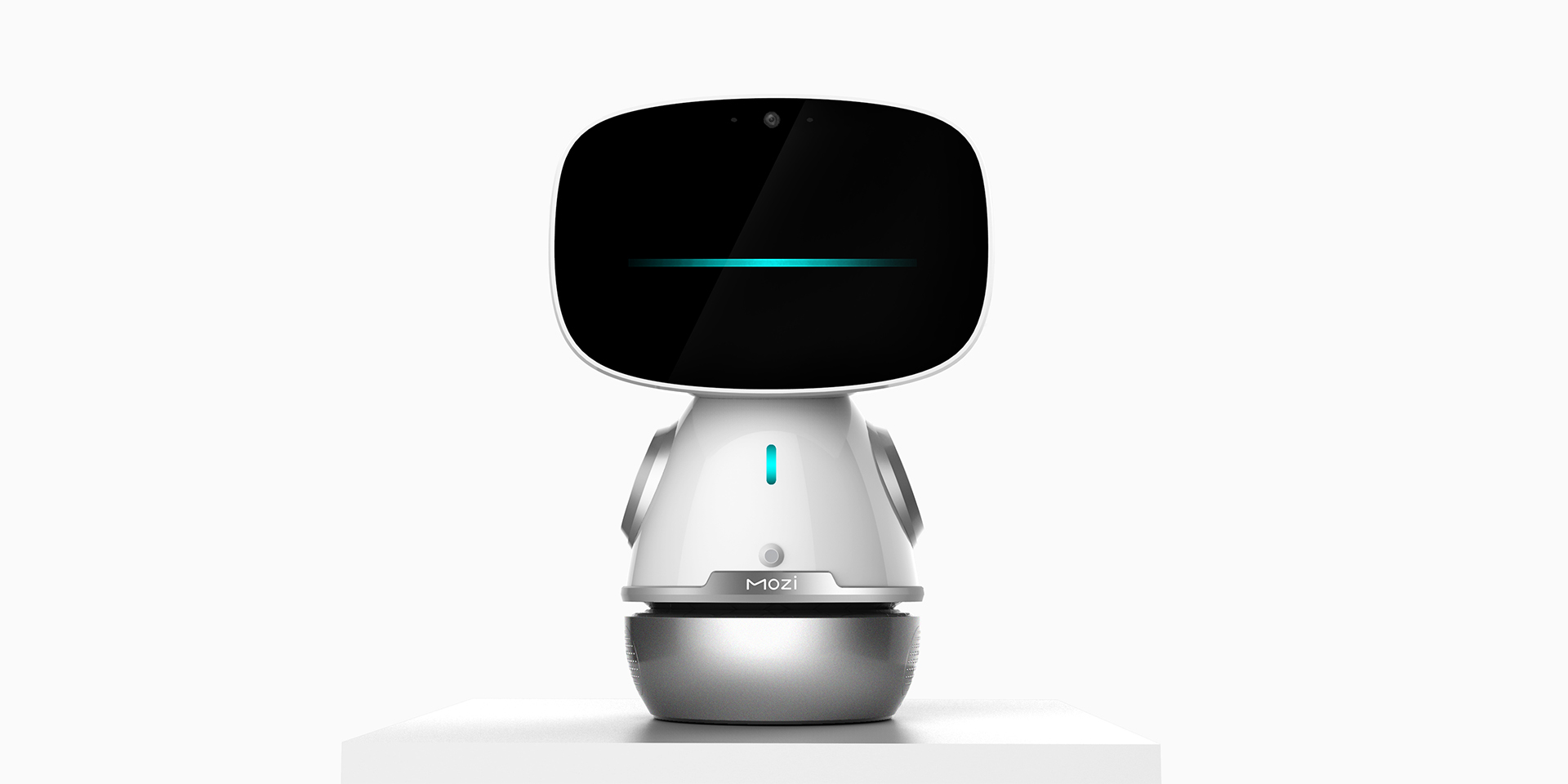 intelligent robot，Intelligent companion robot，