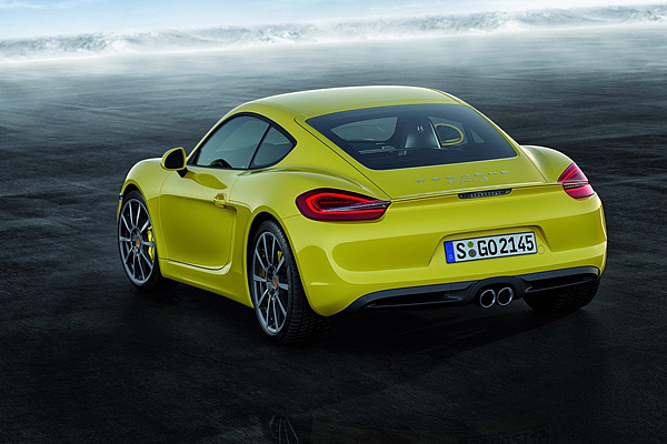 Porsche，Sports car，Concept Car，
