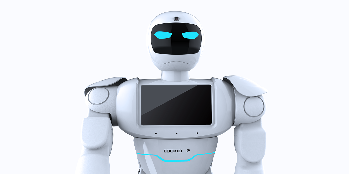 All joint robot，ai，intelligent robot，Service robot，