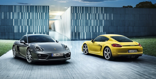 Porsche，Sports car，Concept Car，