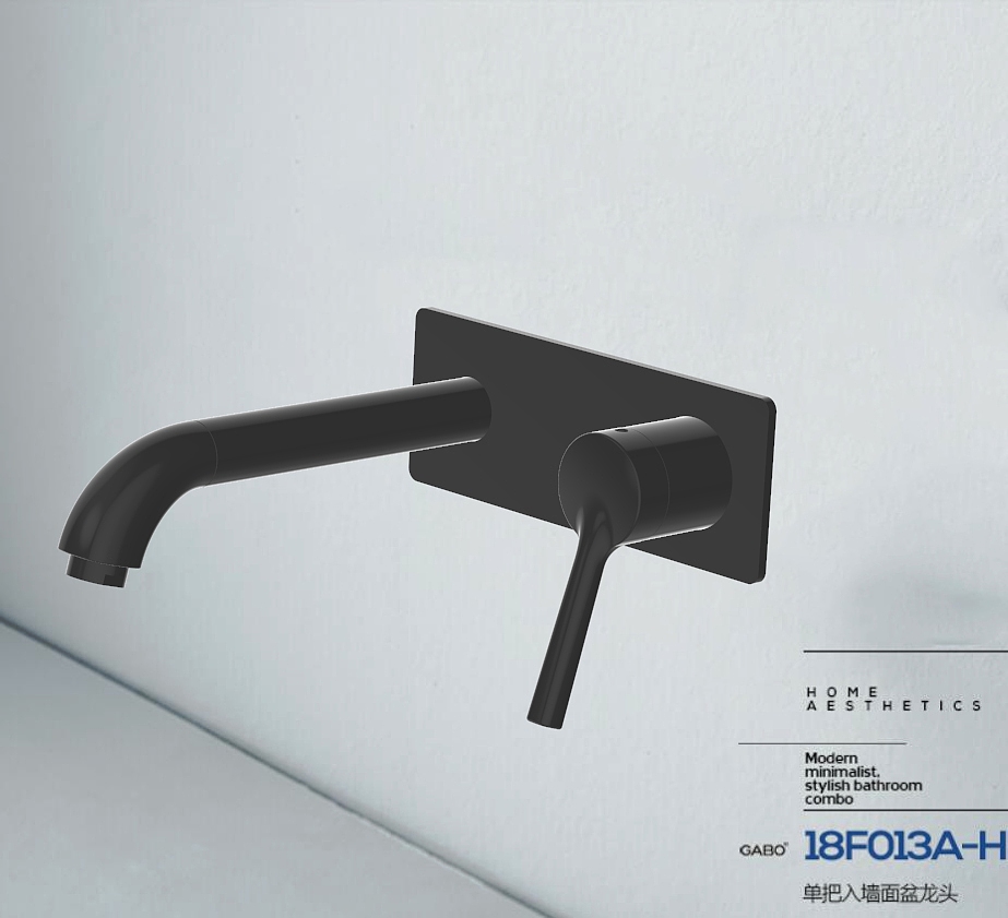 water tap，