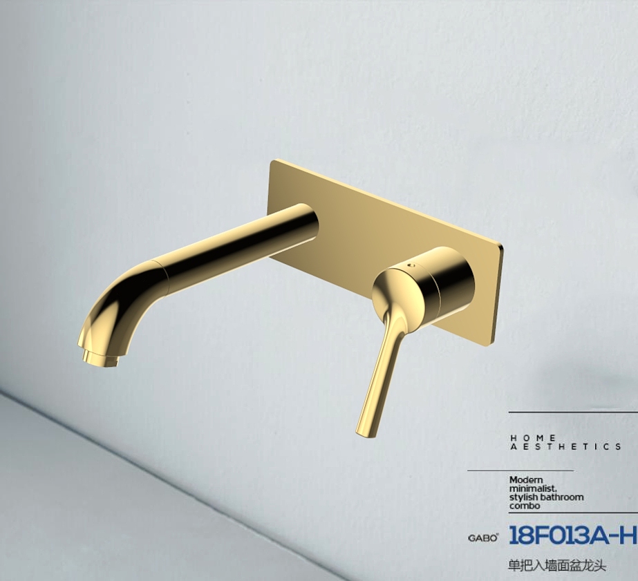 water tap，