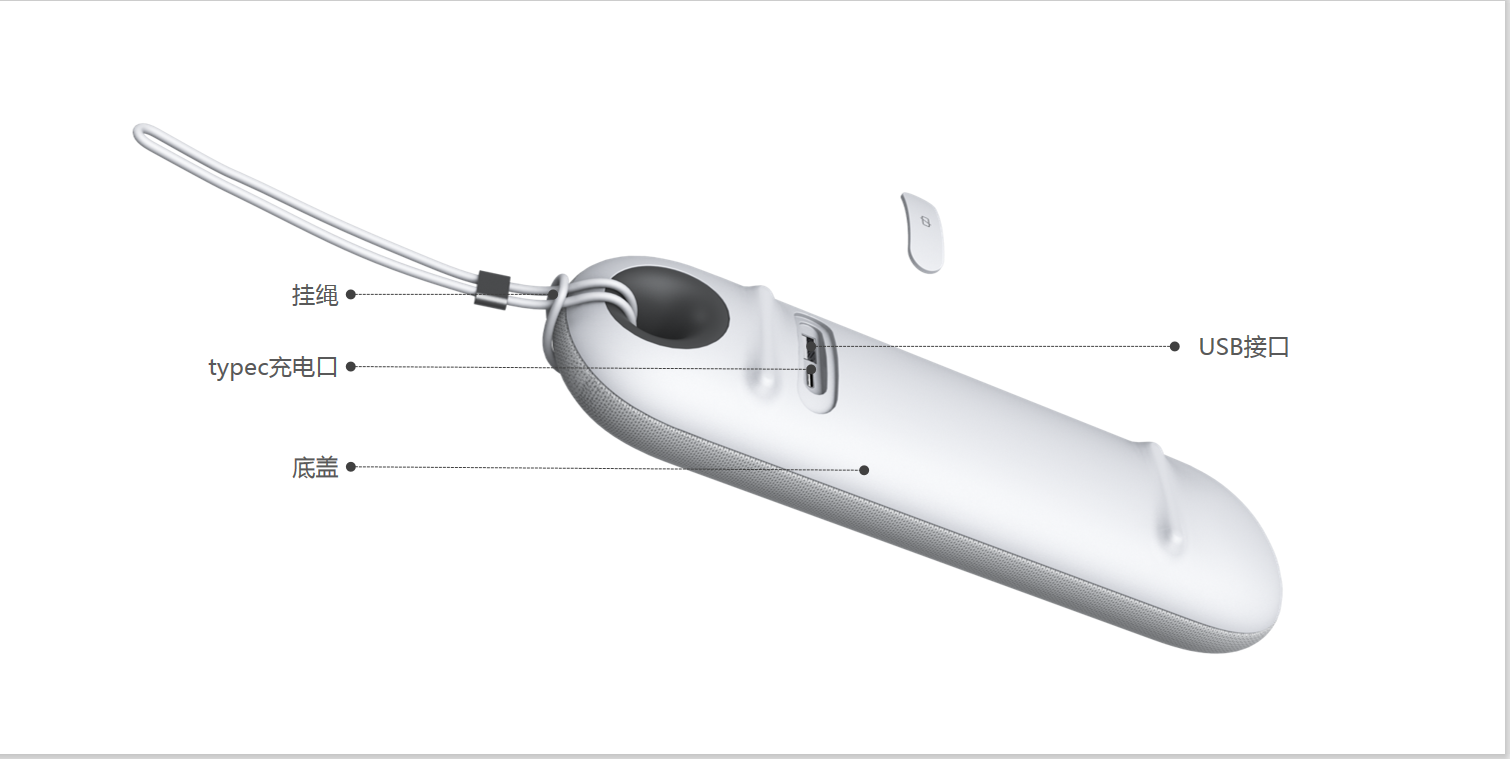 Bluetooth Speaker ，Smart Bluetooth speaker，