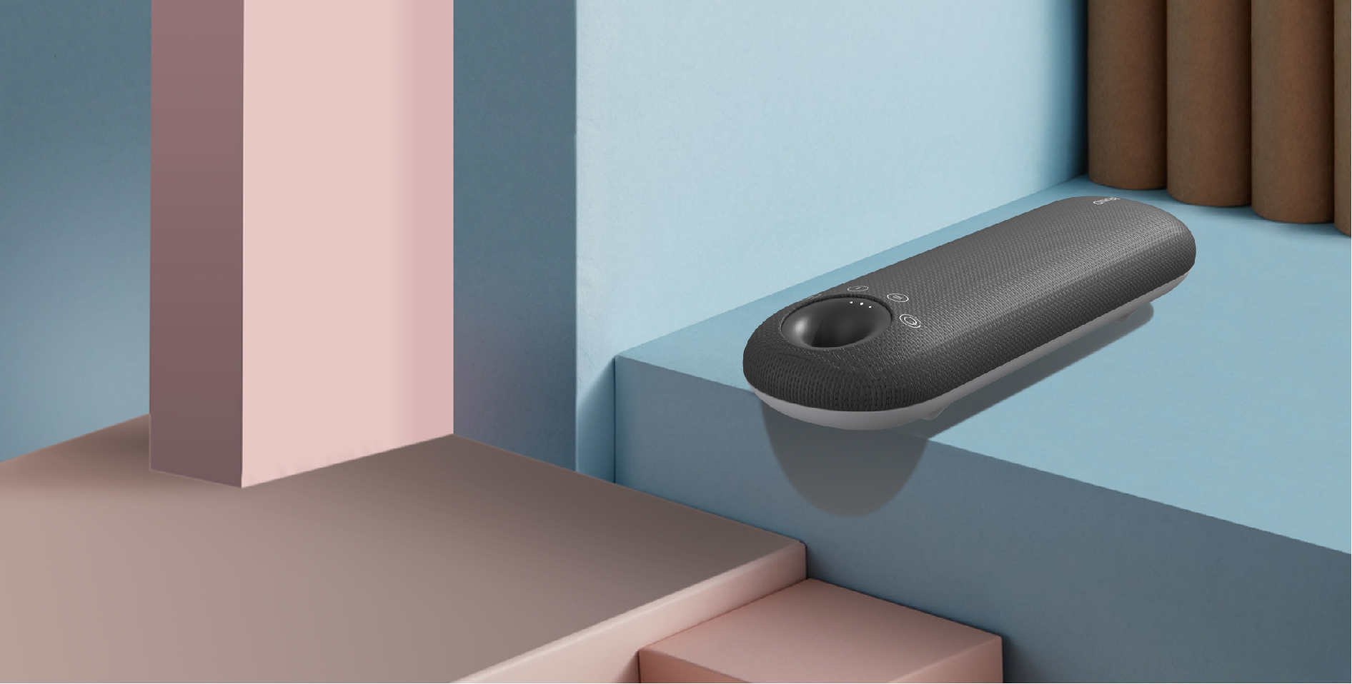 Bluetooth Speaker ，Smart Bluetooth speaker，