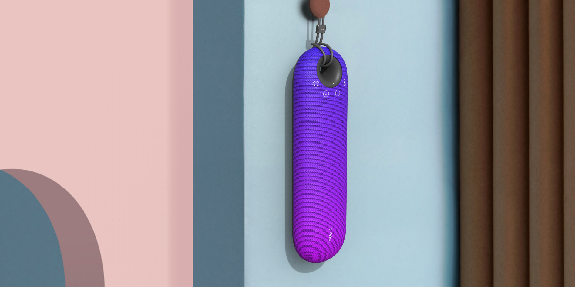 Bluetooth Speaker ，Smart Bluetooth speaker，