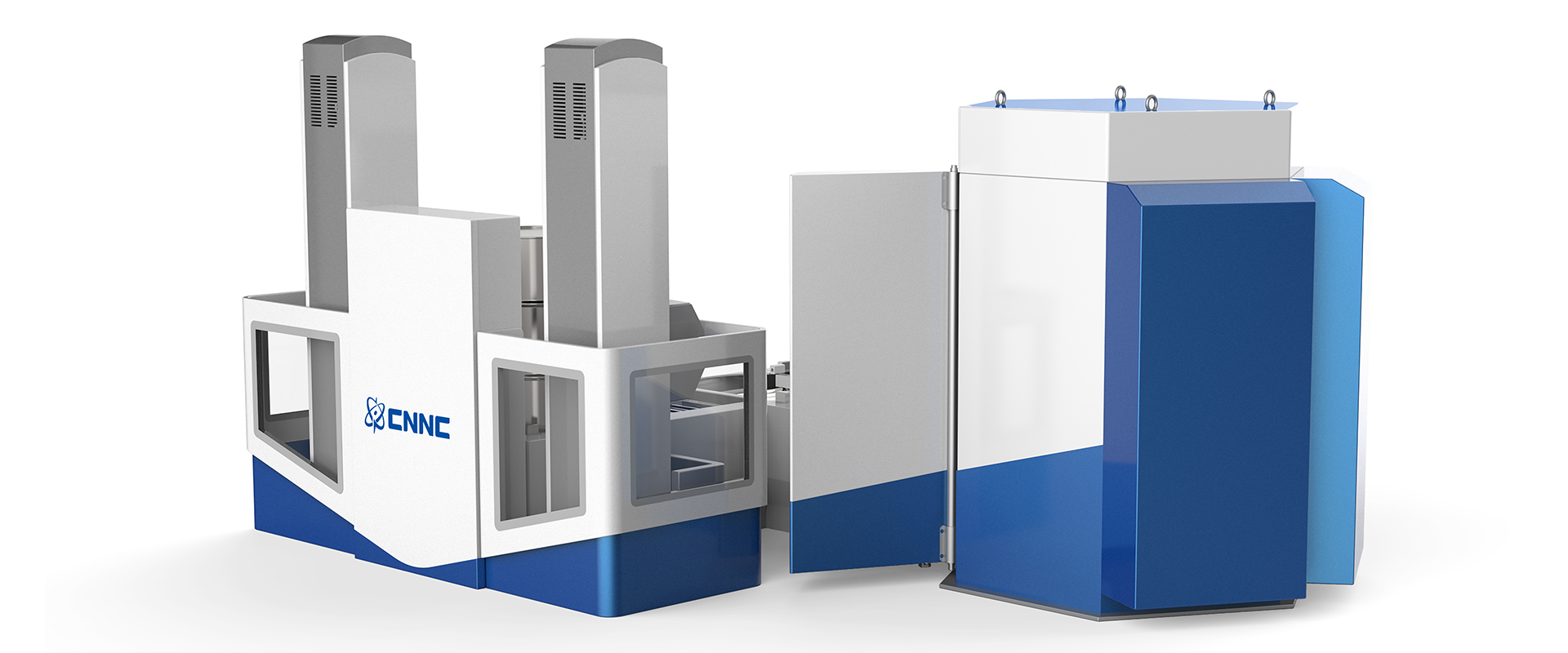 Large equipment，Sheet metal equipment，Non standard equipment，