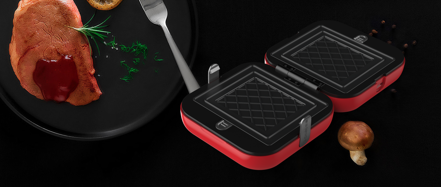 Breakfast machine，Multifunctional breakfast machine，Smart small household appliances，