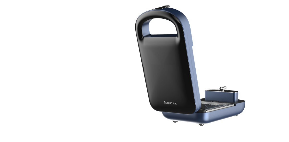 Breakfast machine，Multifunctional breakfast machine，Smart small household appliances，