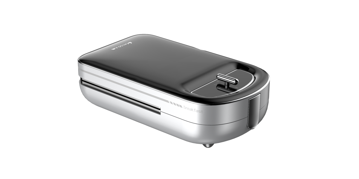 Breakfast machine，Multifunctional breakfast machine，Smart small household appliances，