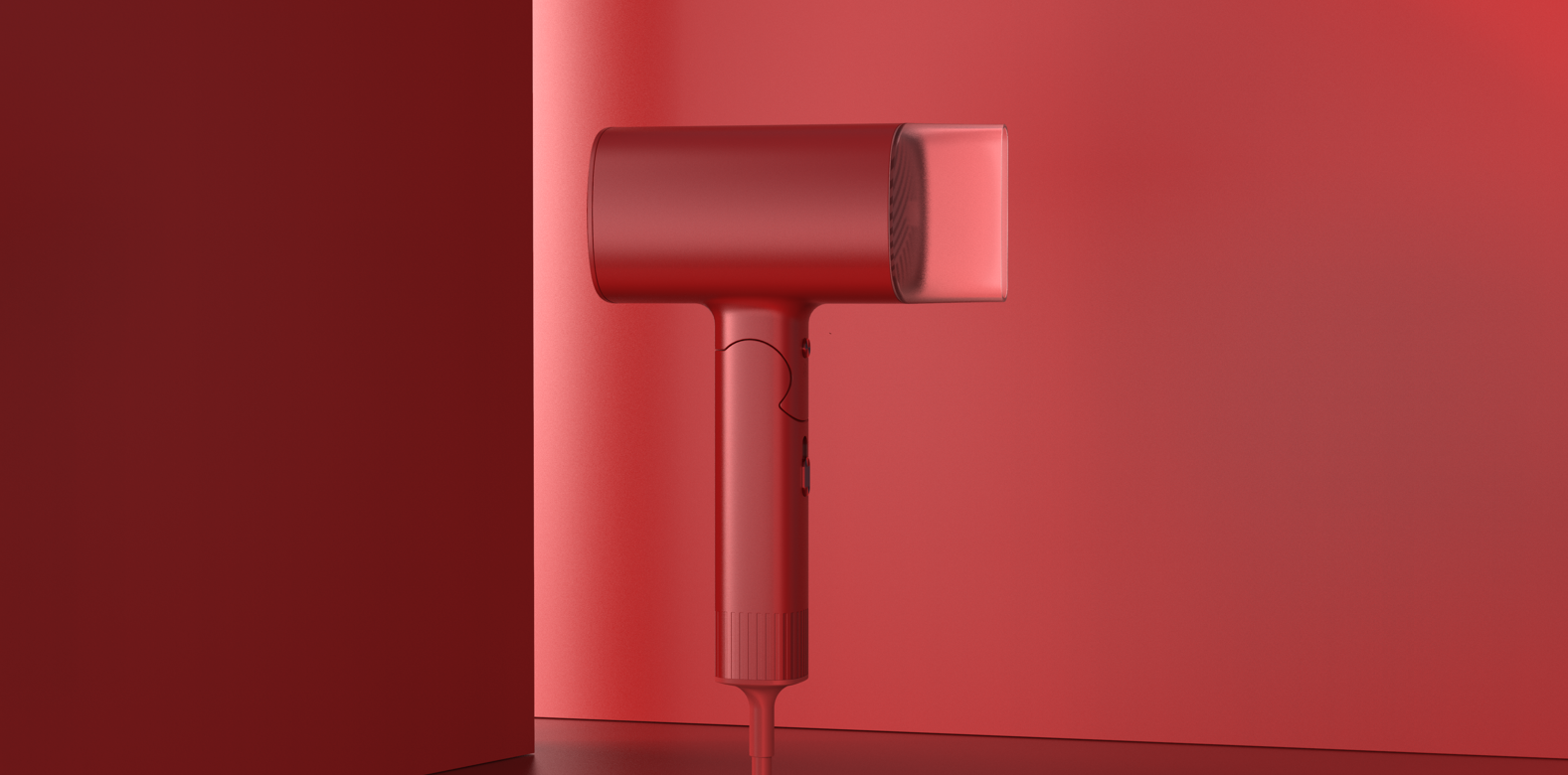 small home appliances，hair drier，