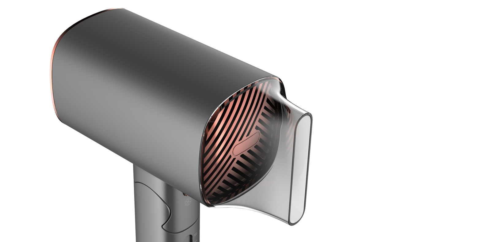 small home appliances，hair drier，