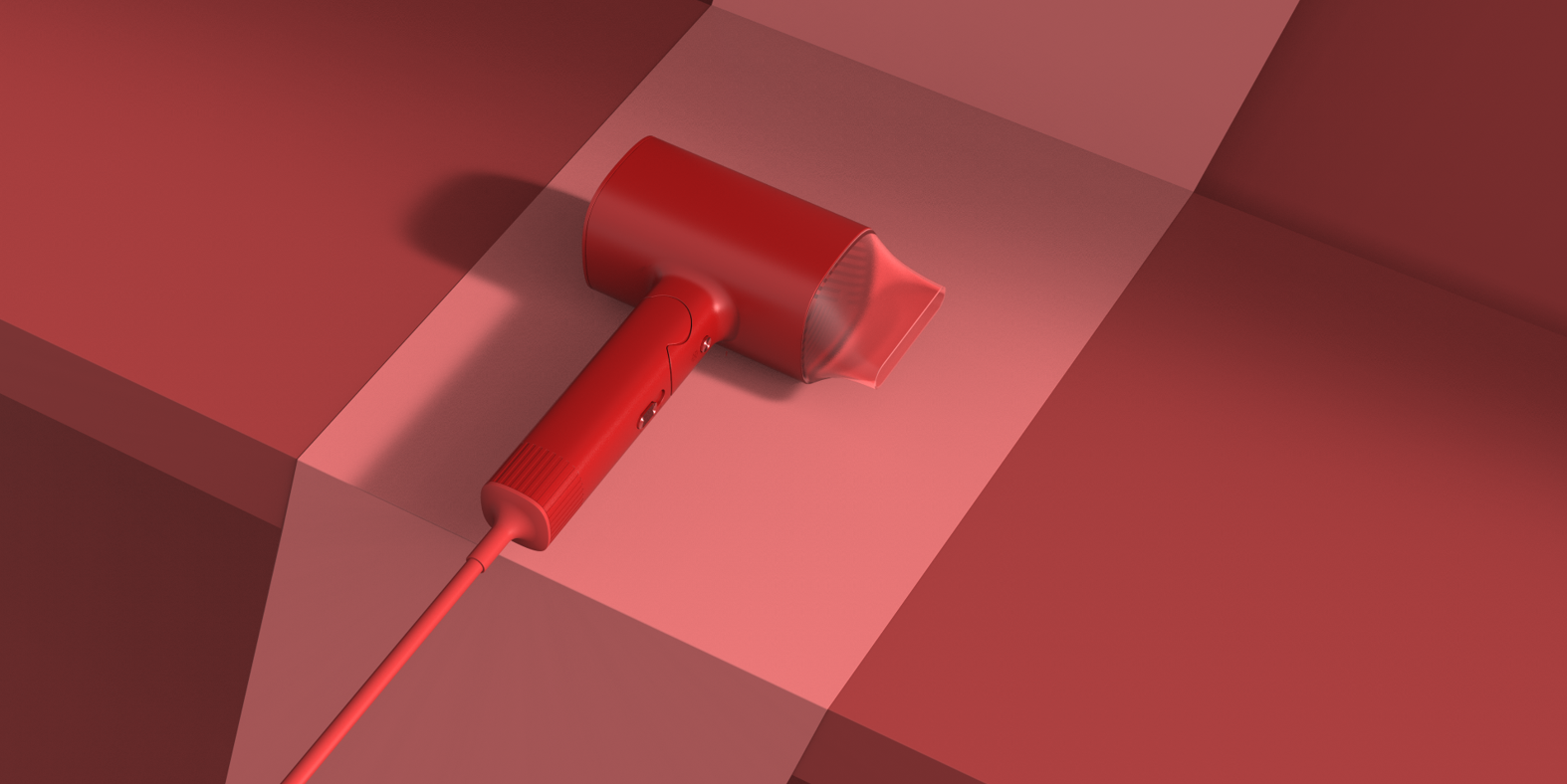 small home appliances，hair drier，