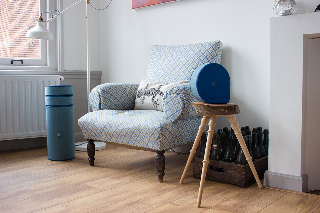 product design，industrial design，sound，split，convenient，