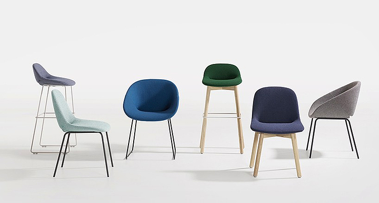 Milan Design Week ，chair，