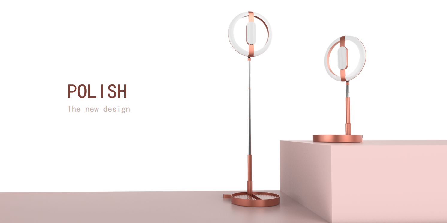 Intelligent fill light，Live artifact，fill-in light，Led fill light，