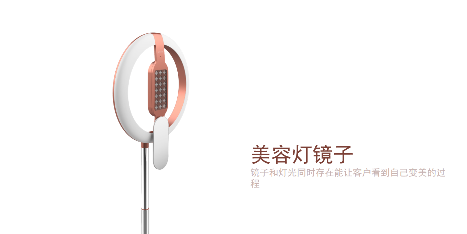 Intelligent fill light，Live artifact，fill-in light，Led fill light，